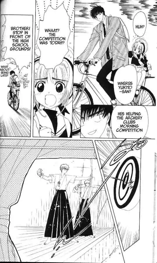 Card Captor Sakura Chapter 2 25